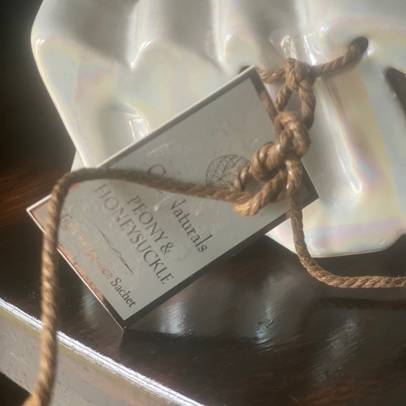 Dream Ceramic GC Naturals with peony/honeysuckle - Picture 5 of 10